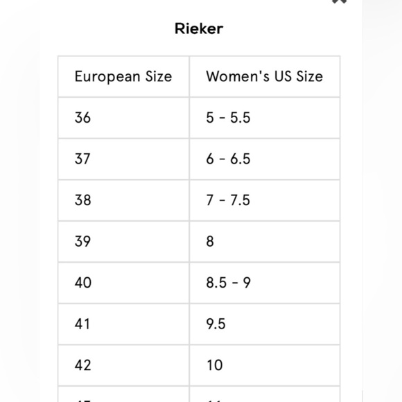 RIEKER Mirjam 53 Mary Jane Leather Pumps Beige Multi Women’s EU 39 / US 8 - Picture 16 of 16